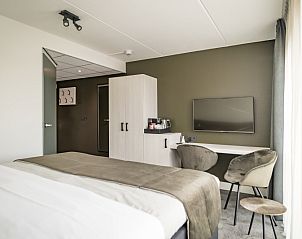 Verblijf 01021065 - Vakantiewoning Texel - Deluxe kamer