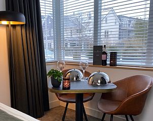 Unterkunft 01021067 - Ferienhaus Texel - Superior Wellness