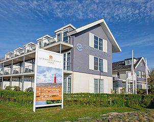 Unterkunft 01021068 - Ferienhaus Texel - Juttersuite