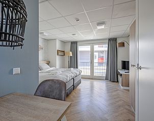 Unterkunft 01021068 - Ferienhaus Texel - Juttersuite