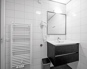 Unterkunft 01021068 - Ferienhaus Texel - Juttersuite