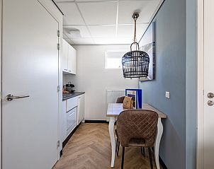 Unterkunft 01021068 - Ferienhaus Texel - Juttersuite