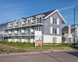 Verblijf 01021069 - Vakantiewoning Texel - Duynsuite