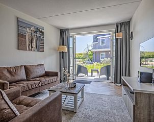 Verblijf 01021069 - Vakantiewoning Texel - Duynsuite