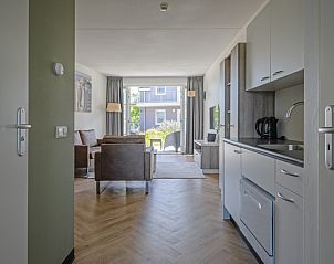 Verblijf 01021069 - Vakantiewoning Texel - Duynsuite