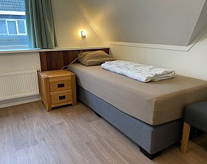 Guest house 0102109 - Holiday property Texel - Vogelmient 55