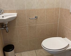 Guest house 0102109 - Holiday property Texel - Vogelmient 55