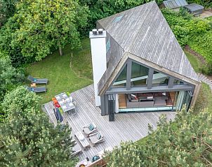 Guest house 010211 - Holiday property Texel - Duynzoom Villa 2