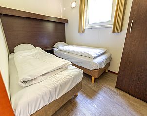 Verblijf 01021119 - Chalet Noordzeekust - Kustpark Egmond aan Zee 4