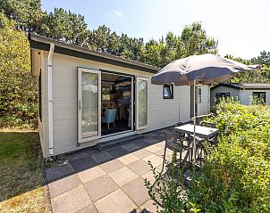 Verblijf 01021119 - Chalet Noordzeekust - Kustpark Egmond aan Zee 4