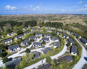 Verblijf 01021119 - Chalet Noordzeekust - Kustpark Egmond aan Zee 4