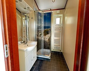 Verblijf 01021119 - Chalet Noordzeekust - Kustpark Egmond aan Zee 4