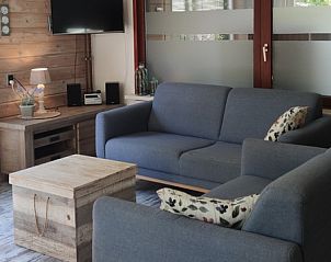 Verblijf 0102113 - Vakantiewoning Texel - Bungalowpark 't Hoogelandt - Carpe Diem Texel