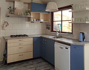 Verblijf 0102113 - Vakantiewoning Texel - Bungalowpark 't Hoogelandt - Carpe Diem Texel