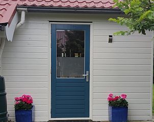 Verblijf 0102113 - Vakantiewoning Texel - Bungalowpark 't Hoogelandt - Carpe Diem Texel