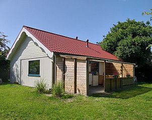 Verblijf 0102113 - Vakantiewoning Texel - Bungalowpark 't Hoogelandt - Carpe Diem Texel