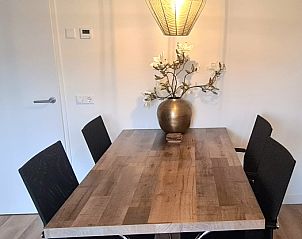 Verblijf 0102114 - Vakantiewoning Texel - Motel Texel Appartement (1N)