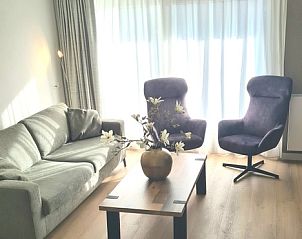 Verblijf 0102114 - Vakantiewoning Texel - Motel Texel Appartement (1N)