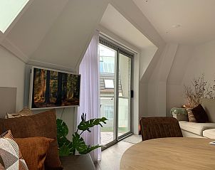 Unterkunft 0102115 - Ferienhaus Texel - De Pelikaan Appartementen - HeerlijkopTexel