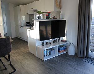 Verblijf 0102117 - Vakantiewoning Texel - Chaletpark Bregkoog - Chalet Bregkoog 232