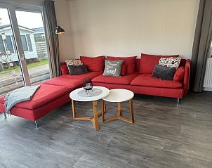 Verblijf 0102117 - Vakantiewoning Texel - Chaletpark Bregkoog - Chalet Bregkoog 232