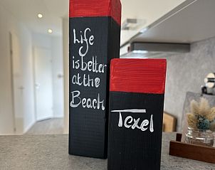 Verblijf 0102117 - Vakantiewoning Texel - Chaletpark Bregkoog - Chalet Bregkoog 232