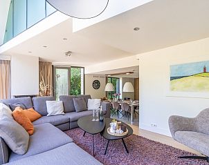 Guest house 010211 - Holiday property Texel - Duynzoom Villa 2