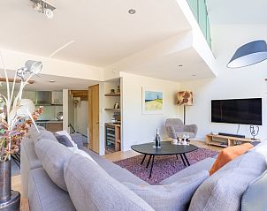 Guest house 010211 - Holiday property Texel - Duynzoom Villa 2