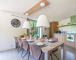 Guest house 010211 - Holiday property Texel - Duynzoom Villa 2