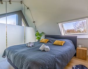 Guest house 010211 - Holiday property Texel - Duynzoom Villa 2