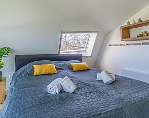 Guest house 010211 - Holiday property Texel - Duynzoom Villa 2