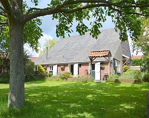 Guest house 01021290 • Holiday property West Brabant • De Hofstede 