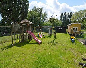 Verblijf 01021290 - Vakantiewoning West Brabant - De Hofstede