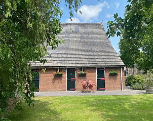 Verblijf 01021290 - Vakantiewoning West Brabant - De Hofstede