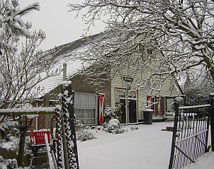 Verblijf 01021290 - Vakantiewoning West Brabant - De Hofstede