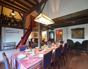 Verblijf 01021291 - Vakantiewoning West Brabant - De Herberg