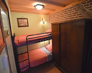 Verblijf 01021291 - Vakantiewoning West Brabant - De Herberg