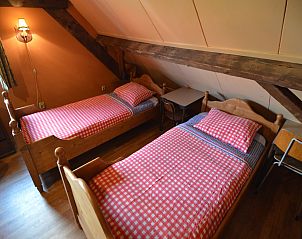 Verblijf 01021291 - Vakantiewoning West Brabant - De Herberg