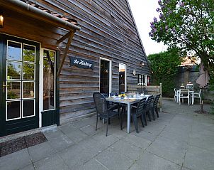 Verblijf 01021291 - Vakantiewoning West Brabant - De Herberg