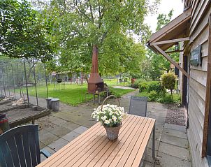 Verblijf 01021291 - Vakantiewoning West Brabant - De Herberg