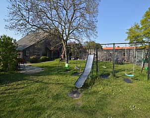 Verblijf 01021291 - Vakantiewoning West Brabant - De Herberg