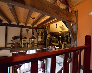 Verblijf 01021291 - Vakantiewoning West Brabant - De Herberg