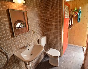 Verblijf 01021293 - Vakantiewoning West Brabant - Pipowagen de Weideblick