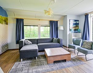 Unterkunft 0102135 - Ferienhaus Texel - Vrijstaande woning in De Koog