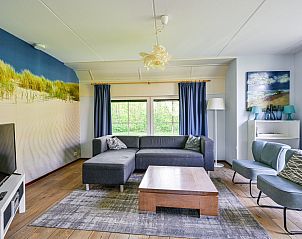 Unterkunft 0102135 - Ferienhaus Texel - Vrijstaande woning in De Koog