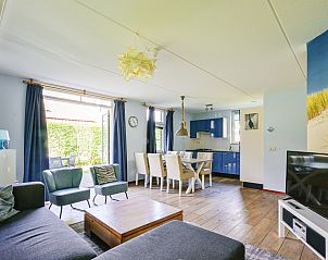 Unterkunft 0102135 - Ferienhaus Texel - Vrijstaande woning in De Koog