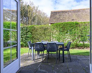 Unterkunft 0102135 - Ferienhaus Texel - Vrijstaande woning in De Koog