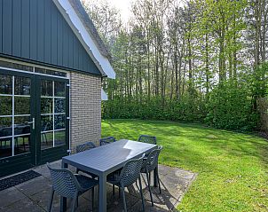 Unterkunft 0102135 - Ferienhaus Texel - Vrijstaande woning in De Koog