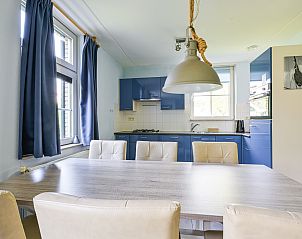 Unterkunft 0102135 - Ferienhaus Texel - Vrijstaande woning in De Koog