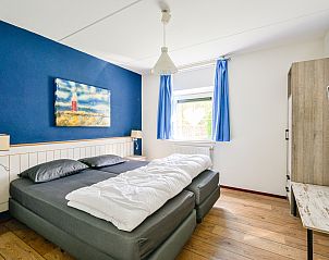 Unterkunft 0102135 - Ferienhaus Texel - Vrijstaande woning in De Koog